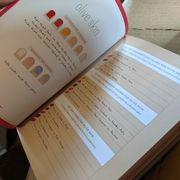 Glam nail studio tips to create salon perfect nails - Picture 11 of 13